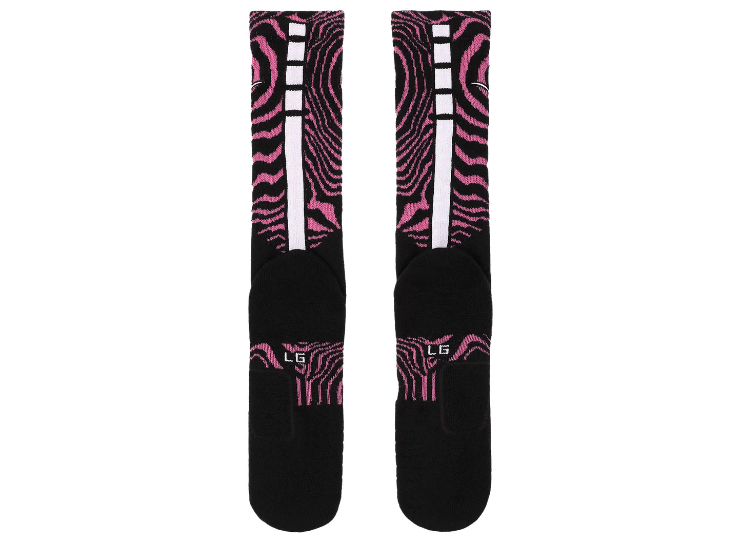 Nike Elite Basketball Crew Socken