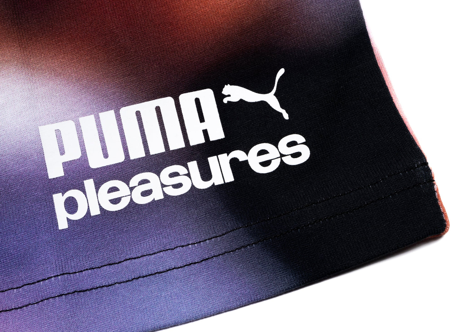 Puma x Pleasures AOP T-Shirt