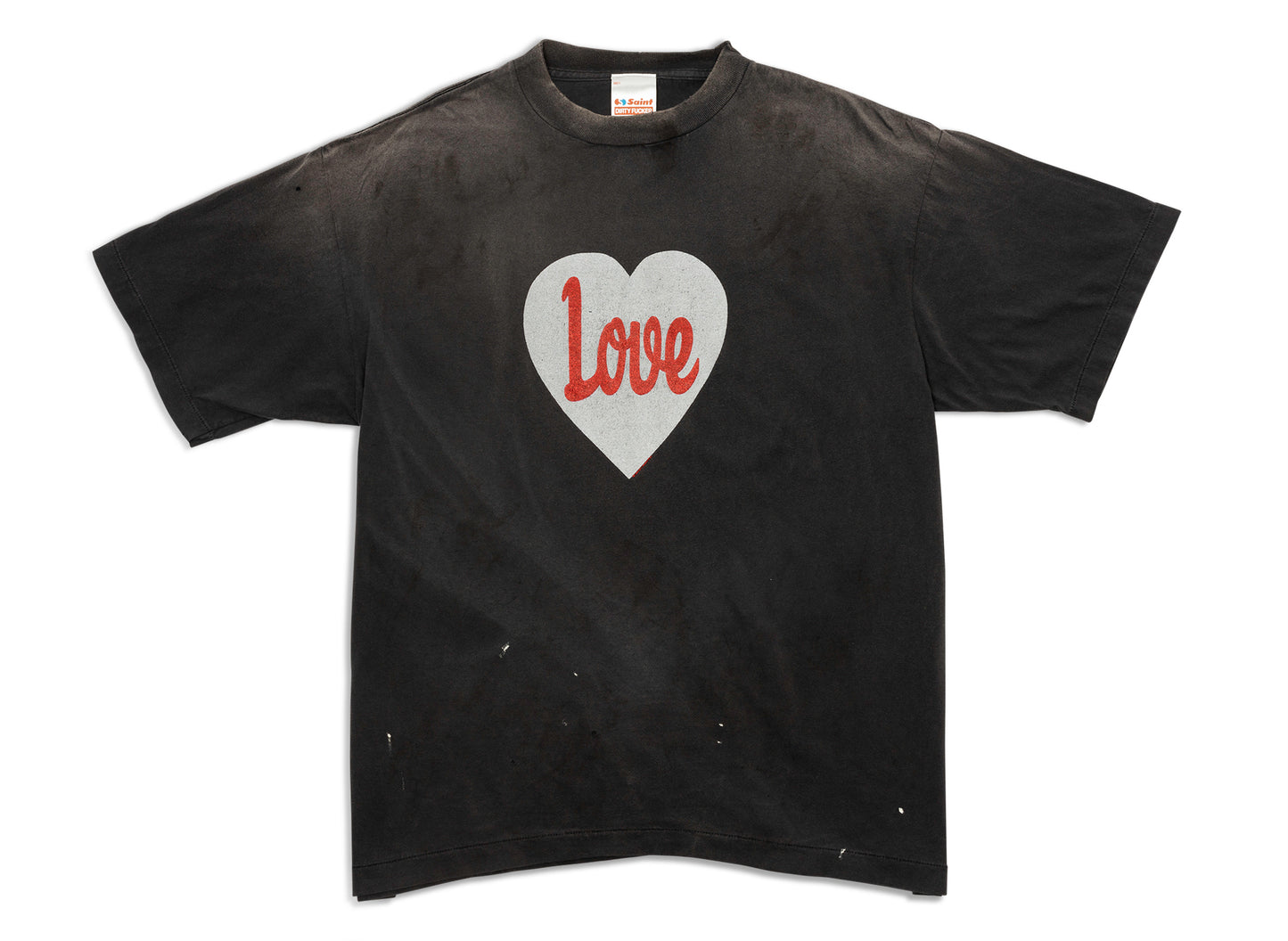 Camiseta Corazón Amor San Miguel