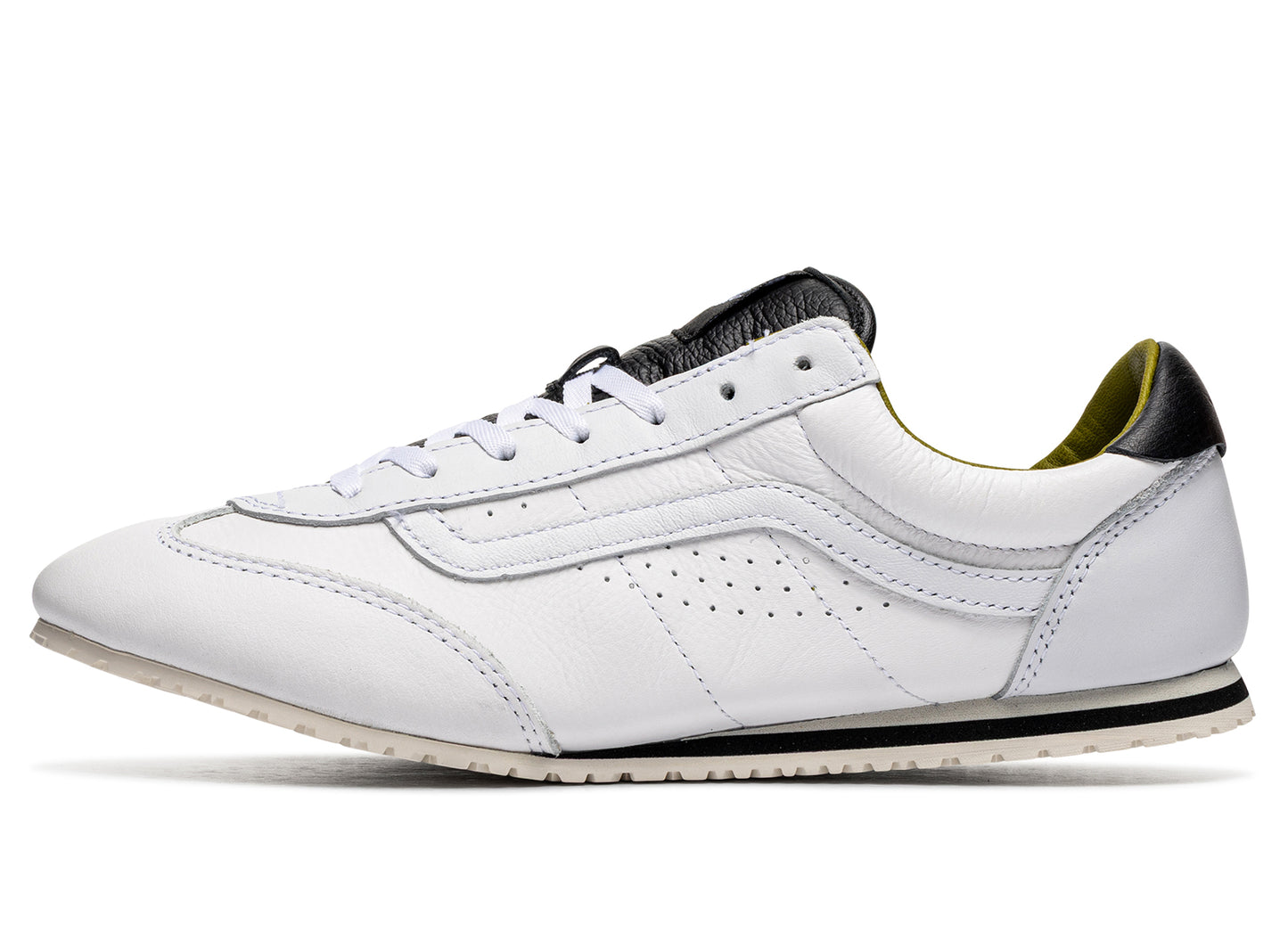 Vans LX Super Lowpro in Weiß