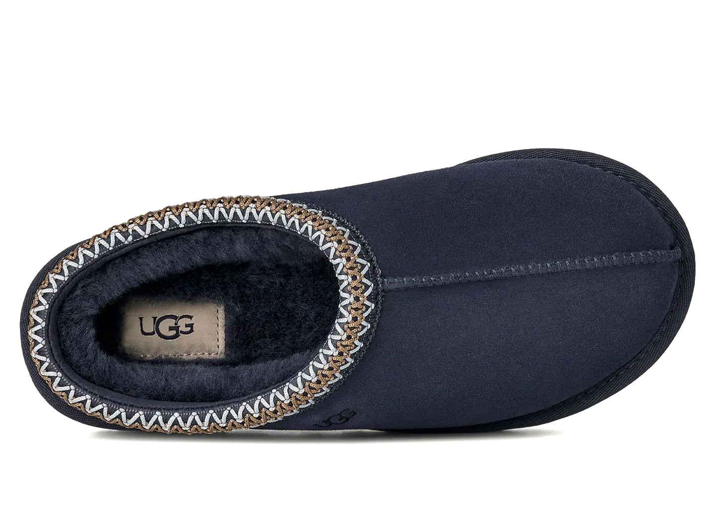 Women's Ugg Tasman II in Dark Indigo