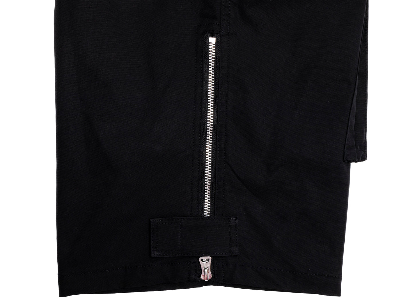 Junya Watanabe MAN eYe Nylon Zipper Cargo Pants