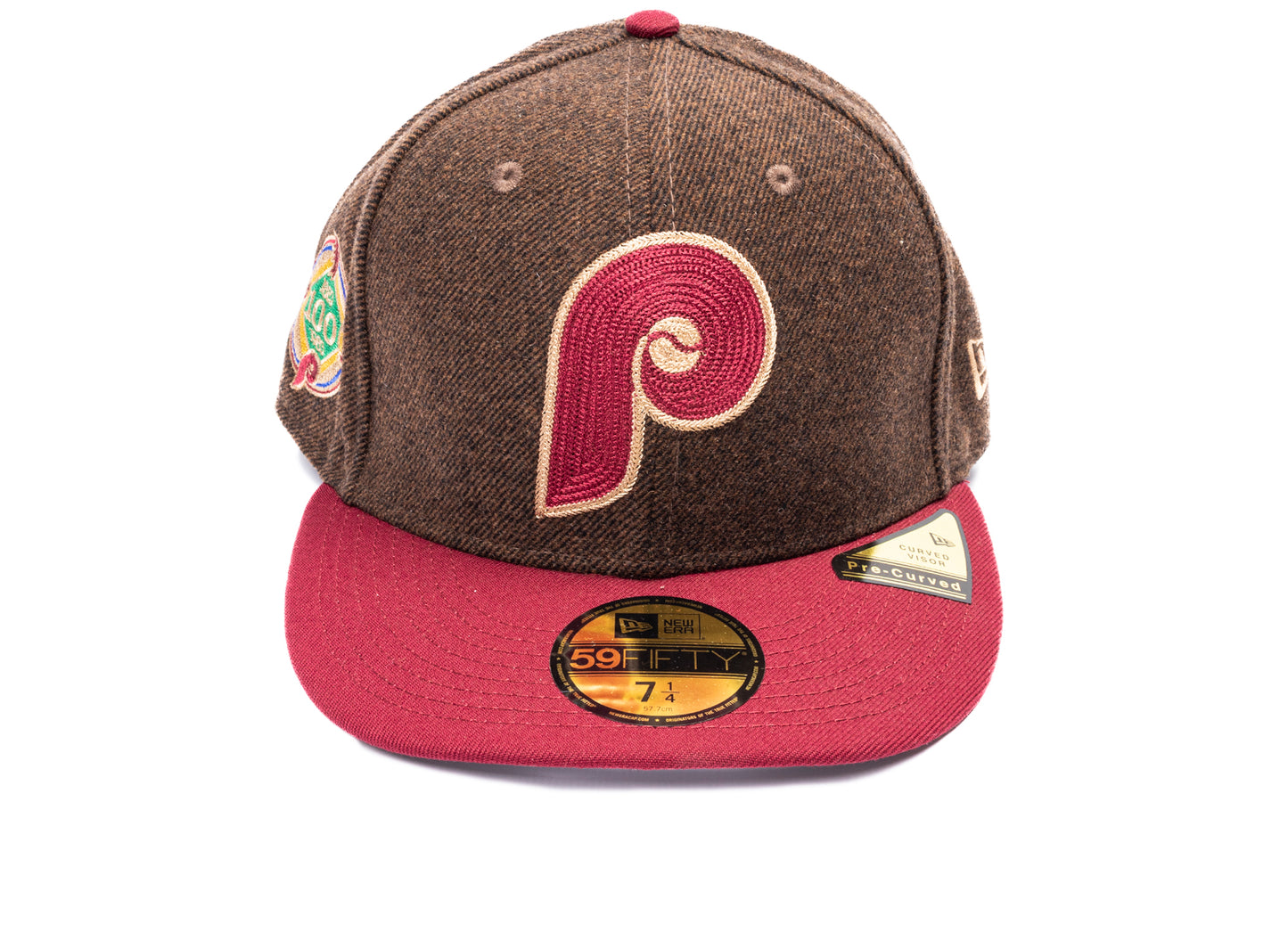 New Era Philadelphia Phillies 59Fifty Fitted Hat
