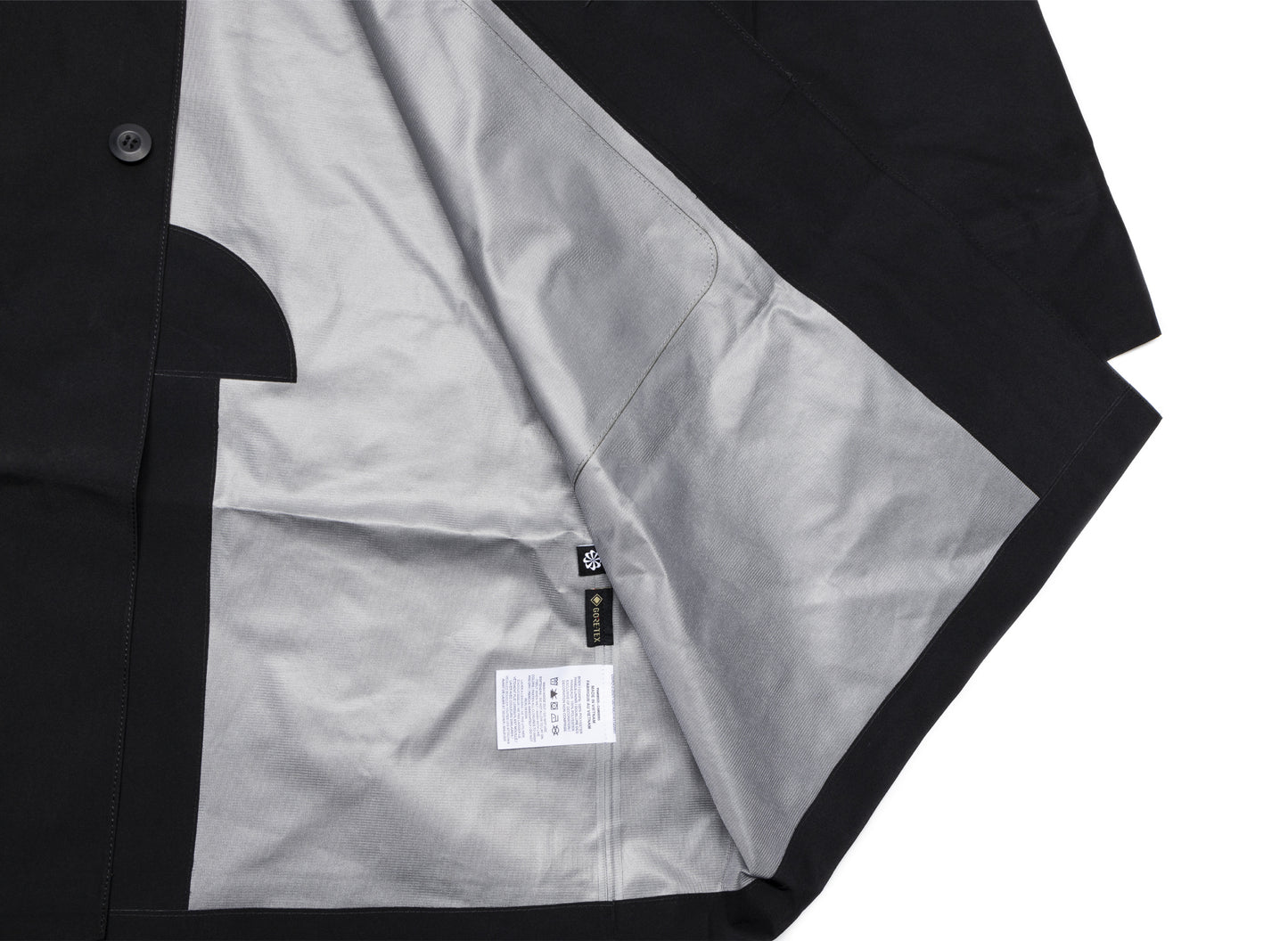 Chaqueta cortavientos Gore-Tex Nike Sportswear TP SFADV
