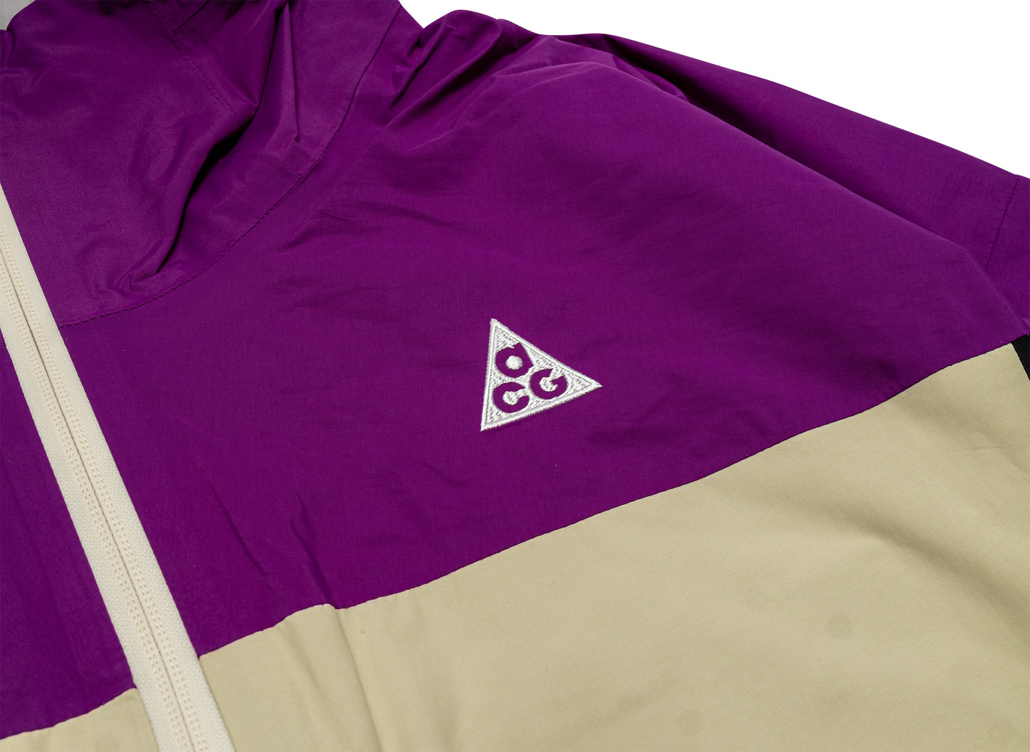 Chaqueta de lluvia Nike ACG "Morpho" Storm-FIT ADV