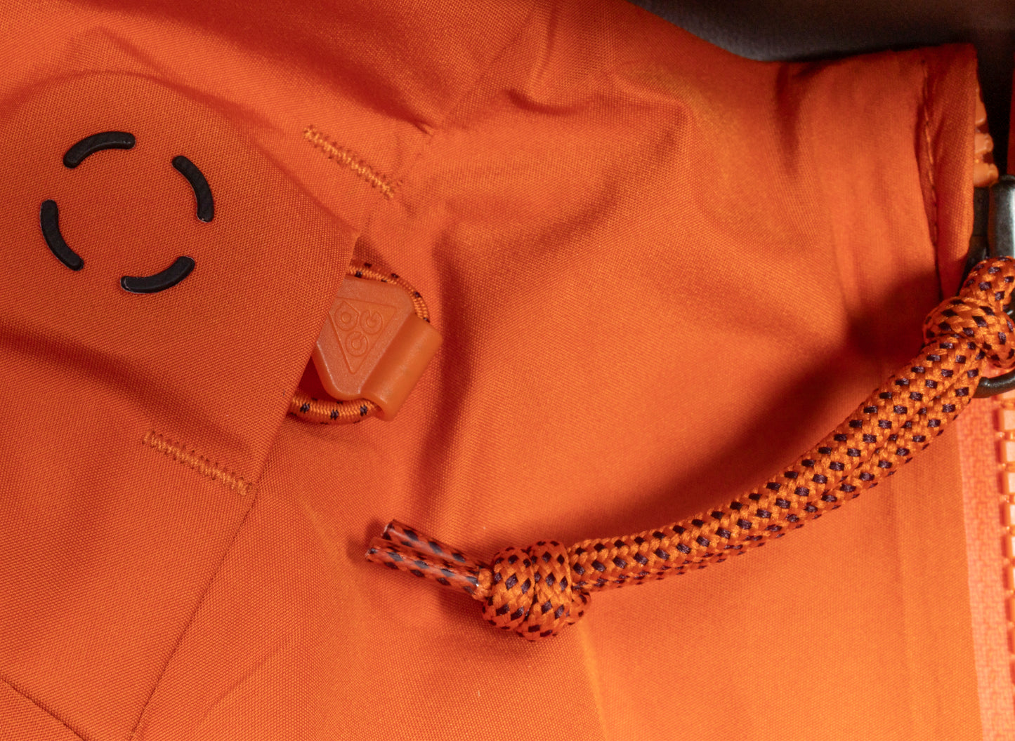 Chaqueta Nike Storm-Fit ADV ACG "Chain of Craters"