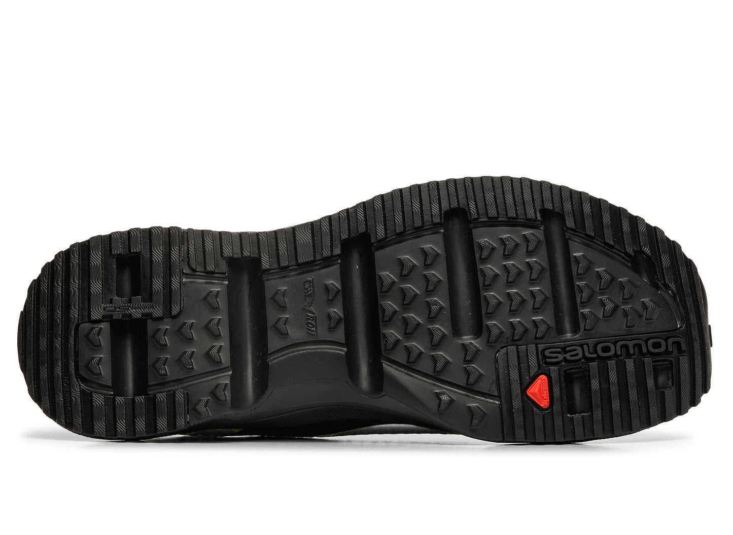 Salomon RX Moc 3.0