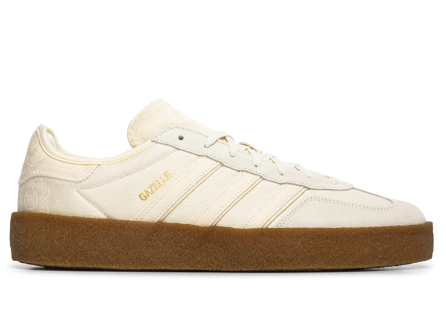 Adidas x Clot von Edison Chen Gazelle