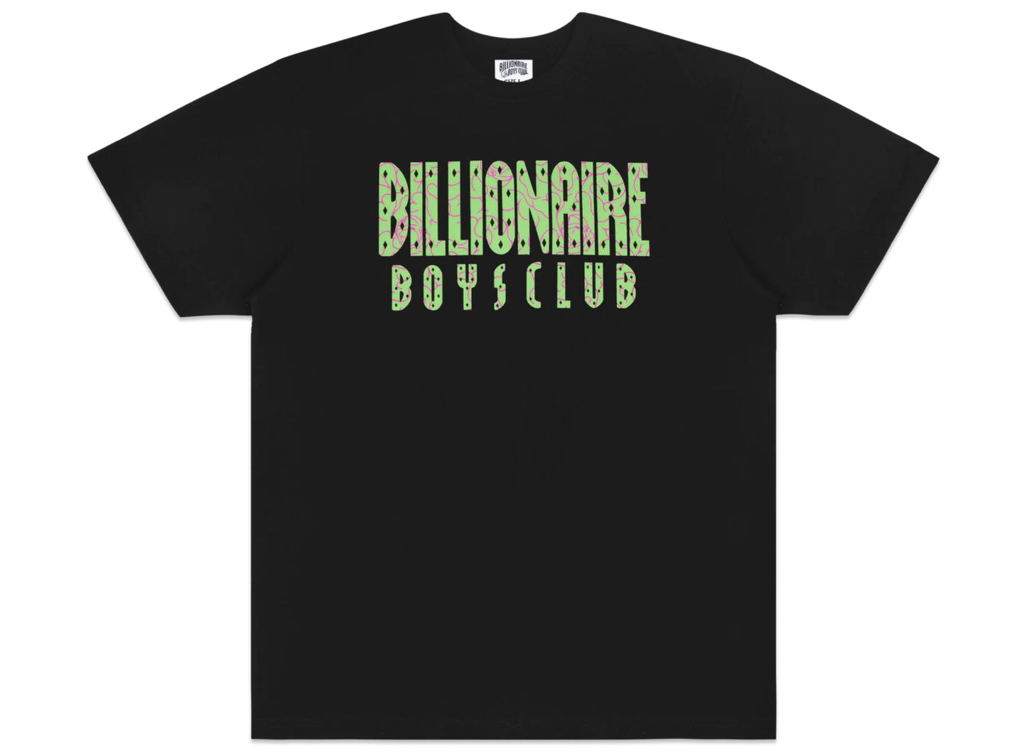 BBC Vitals Kurzarm-T-Shirt