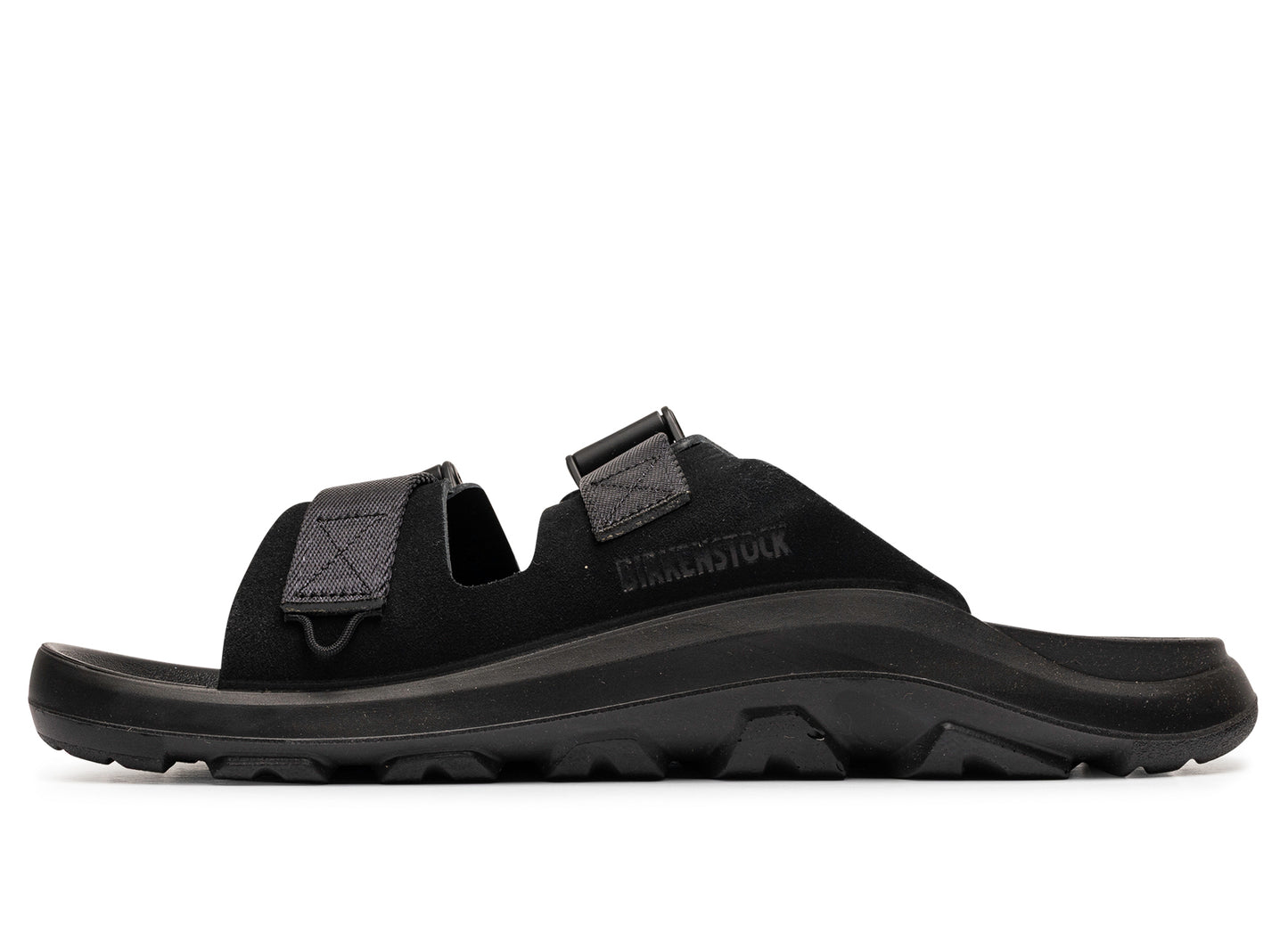 Birkenstock x Maharishi Mogami Terra Tech in Black