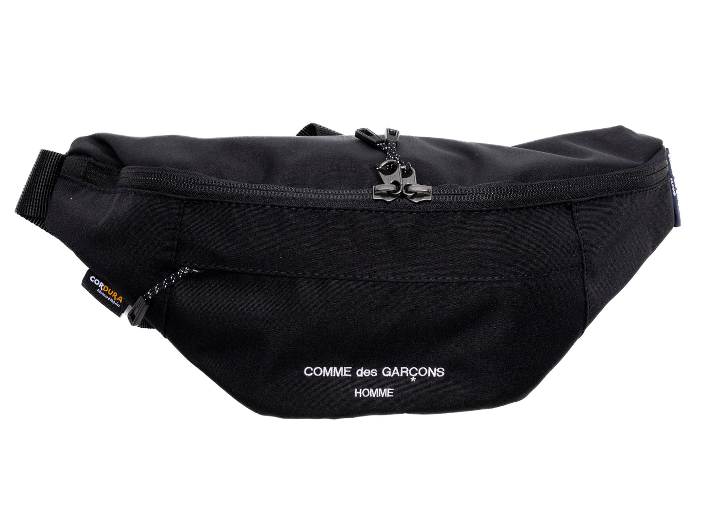Comme des Garçon HOMME Gürteltasche