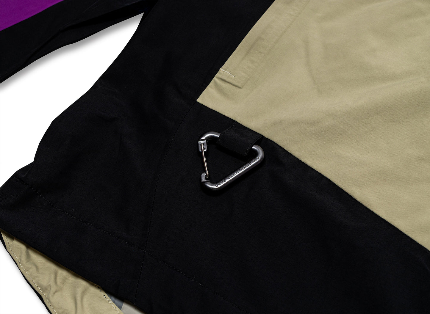 Chaqueta de lluvia Nike ACG "Morpho" Storm-FIT ADV