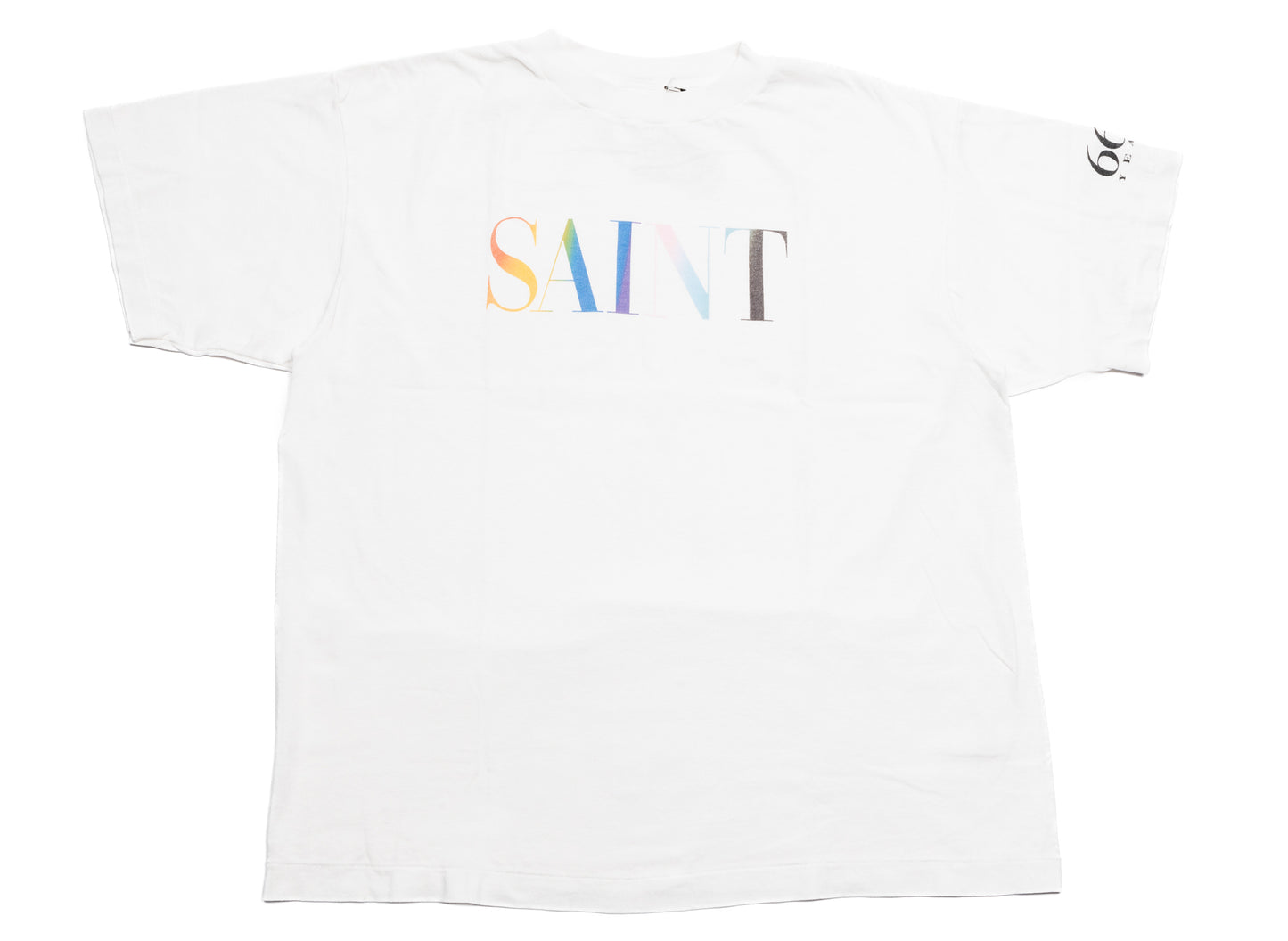 Camiseta Arcoíris de San Miguel