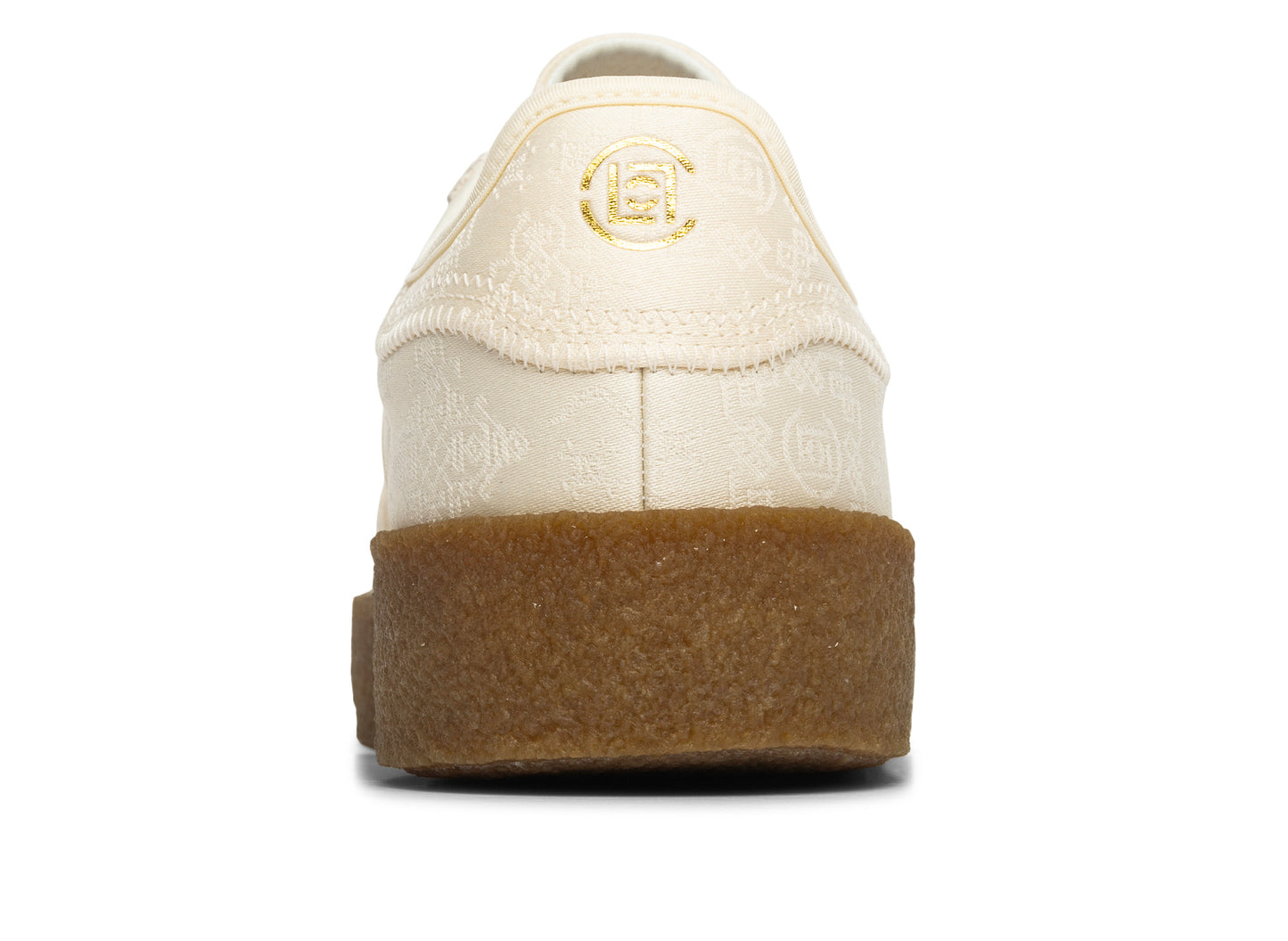 Adidas x Clot von Edison Chen Gazelle