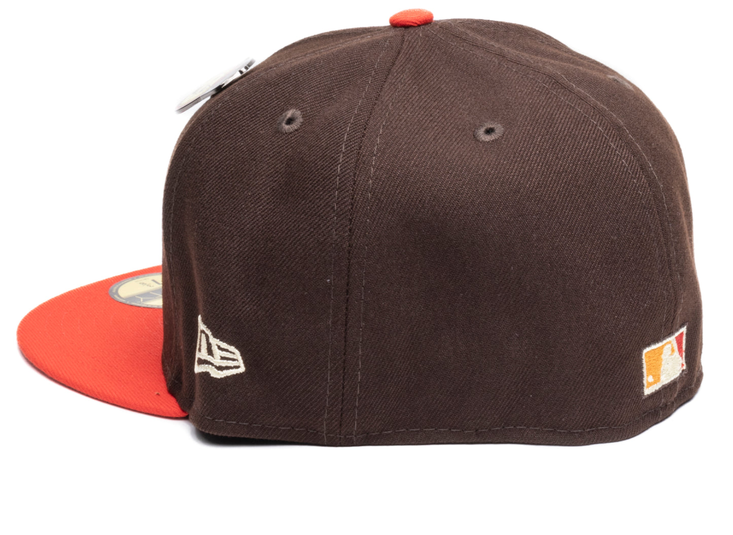 Gorra New Era Houston Astros Calcetines 'The Elements'
