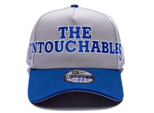 New Era ONENESS 26 9Forty A-Frame Kentucky Wildcats Snapback Cap