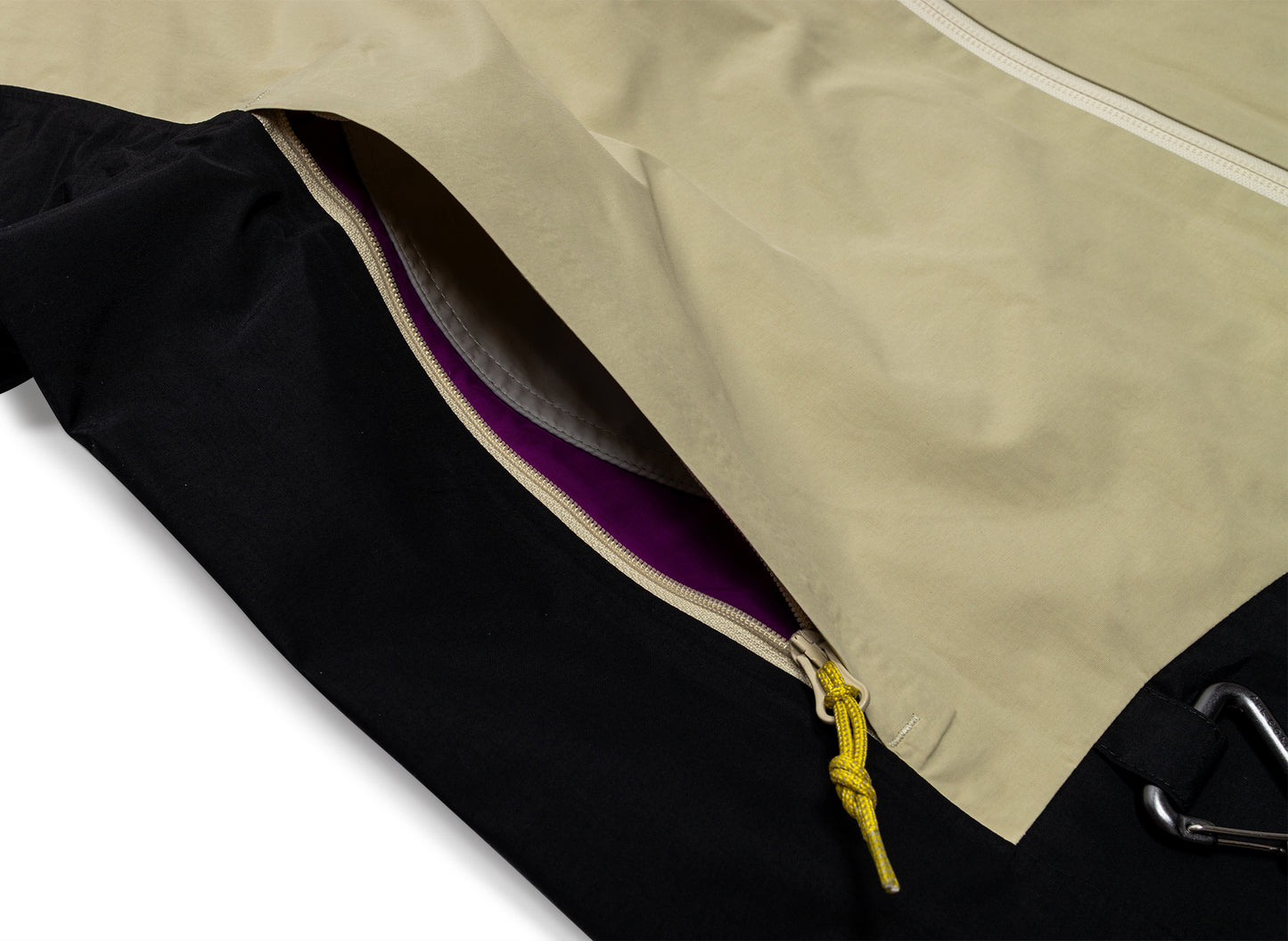 Chaqueta de lluvia Nike ACG "Morpho" Storm-FIT ADV