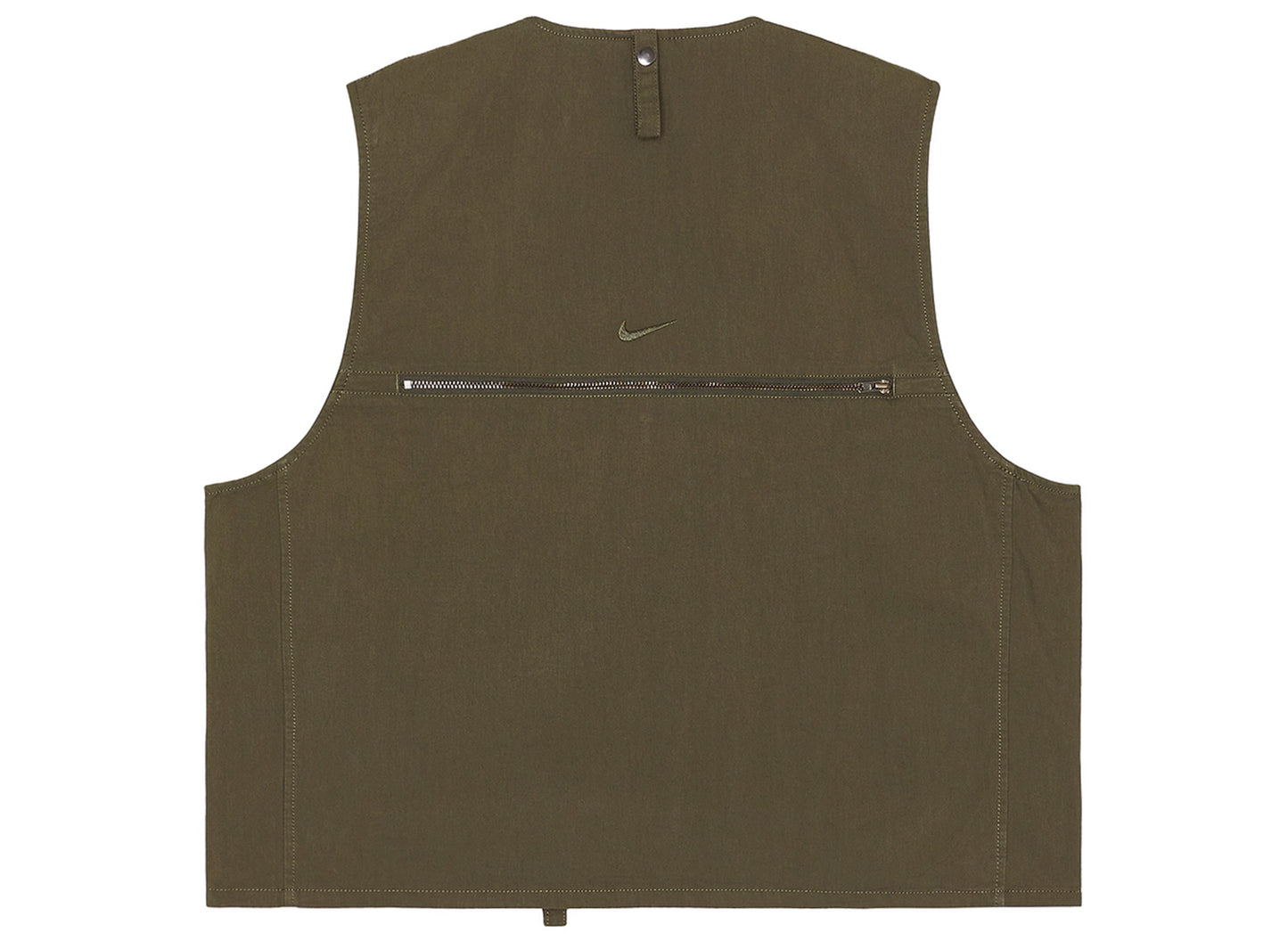 Nike Life Utility-Weste