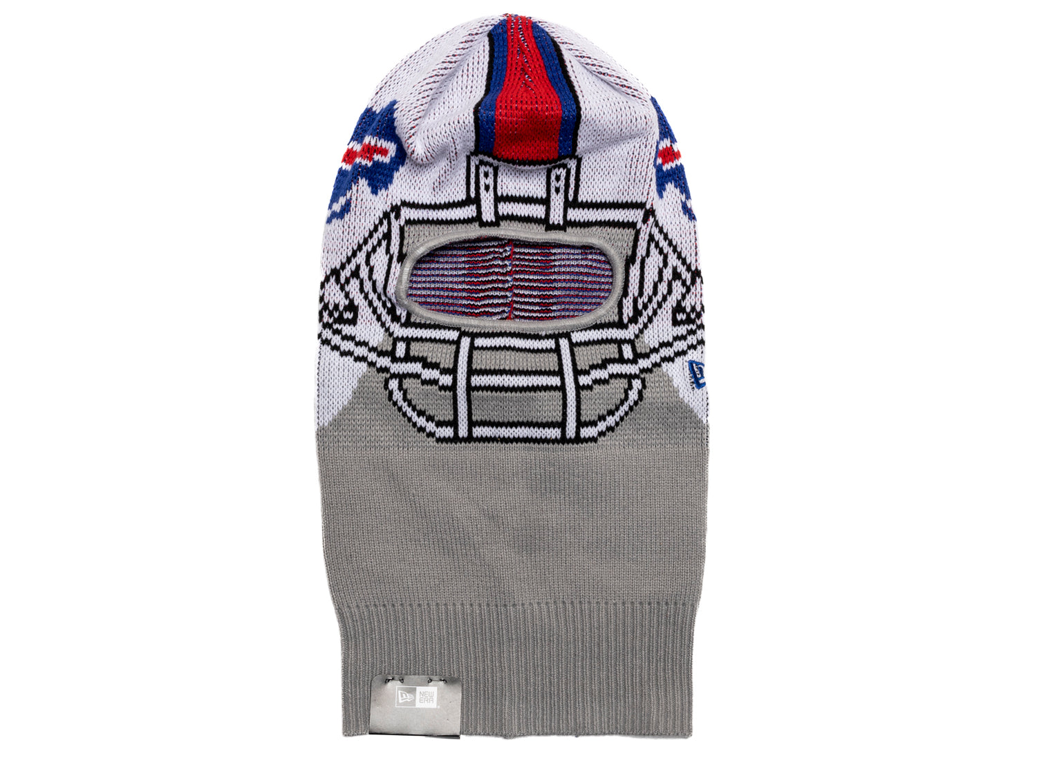 New Era Buffalo Bills Helmet Balaclava, front view