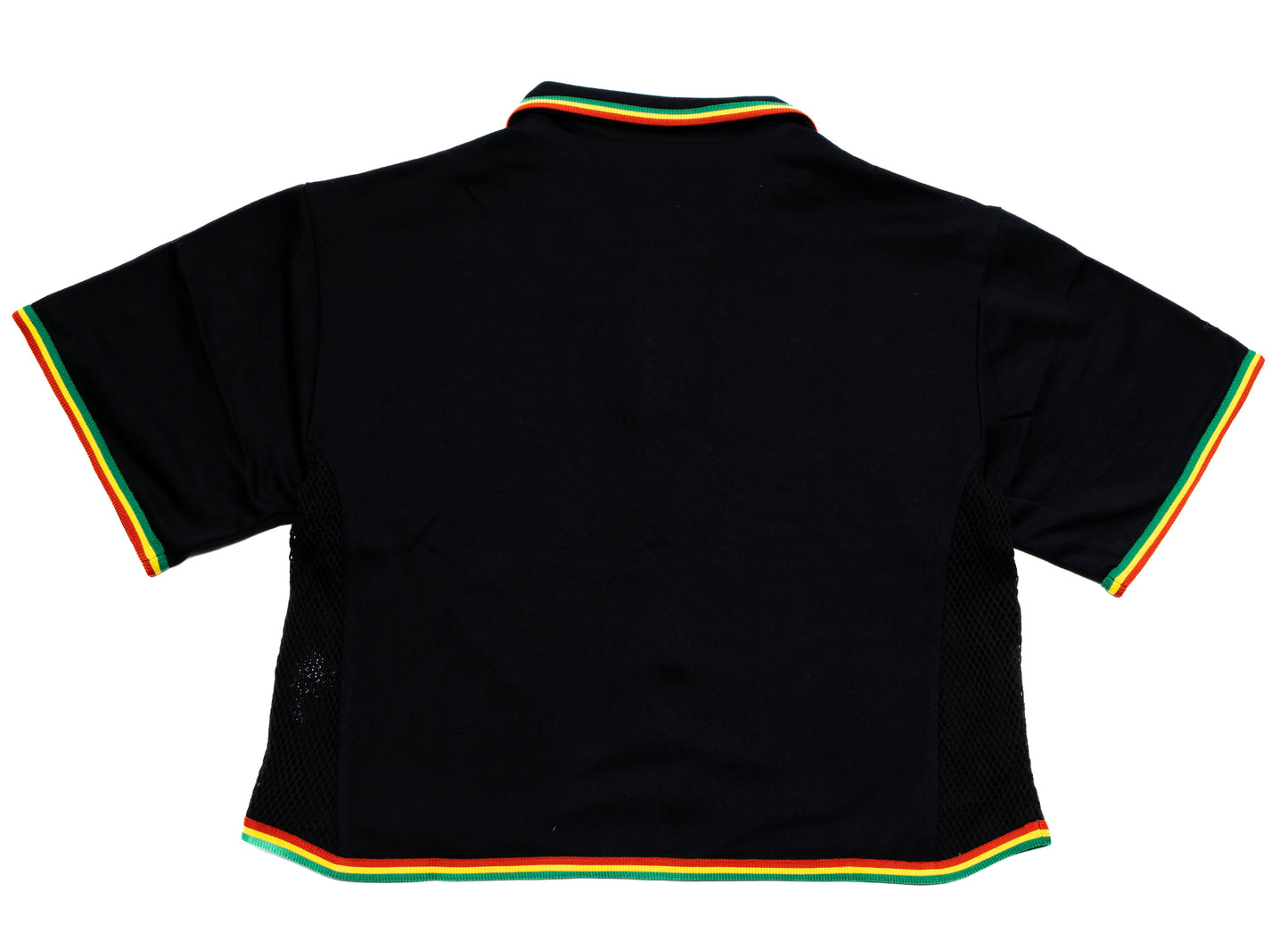 Camisa de tiro Daily Paper Converse