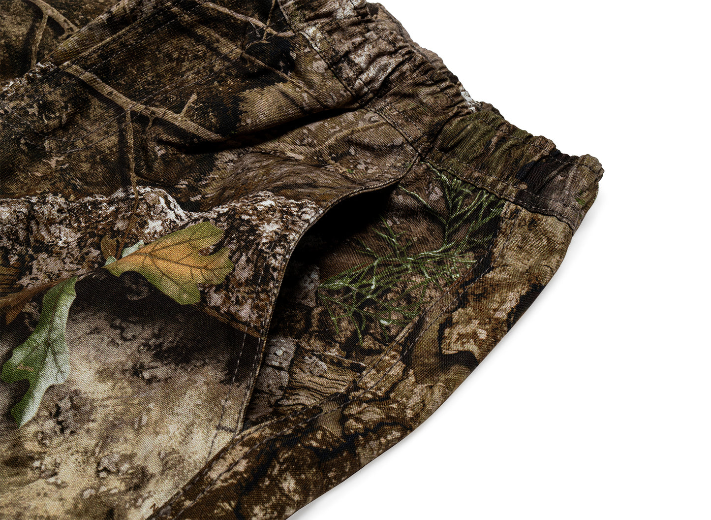 Jordan Brooklyn Woven Realtree Pants