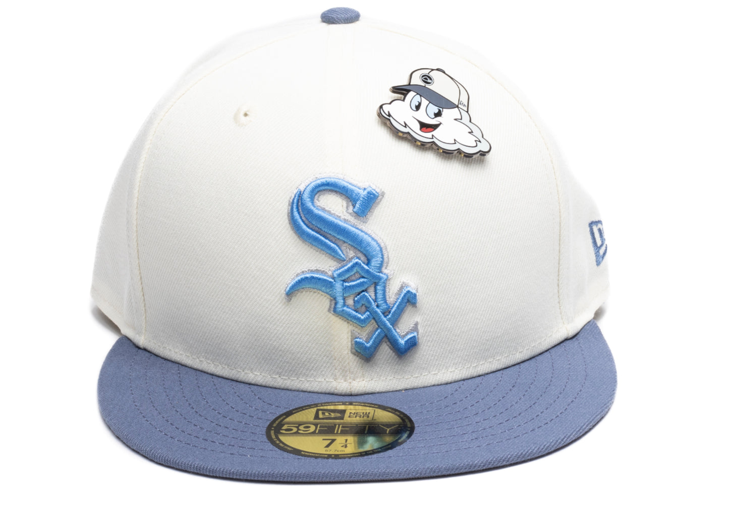 New Era Chicago White Sox „The Elements“ Kappe