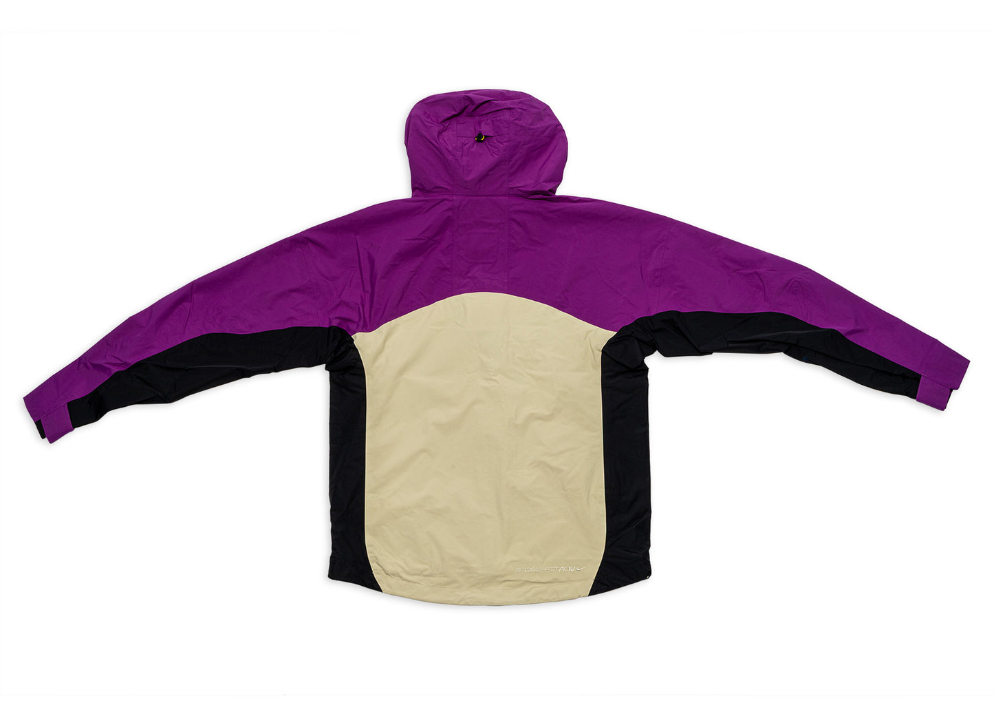 Chaqueta de lluvia Nike ACG "Morpho" Storm-FIT ADV