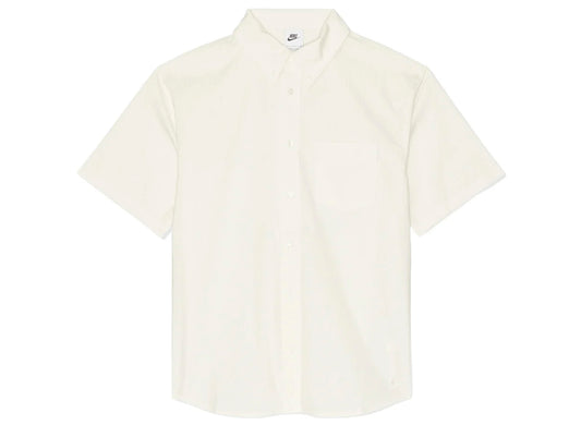Nike Life Seersucker Button-Down-Hemd