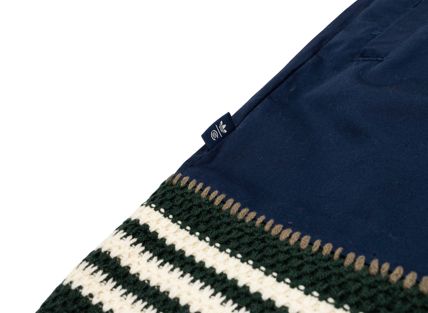 Adidas Clot Woven Shorts