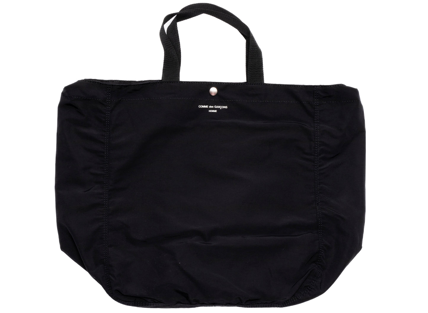 Comme des Garçon HOMME Nylon Tragetasche