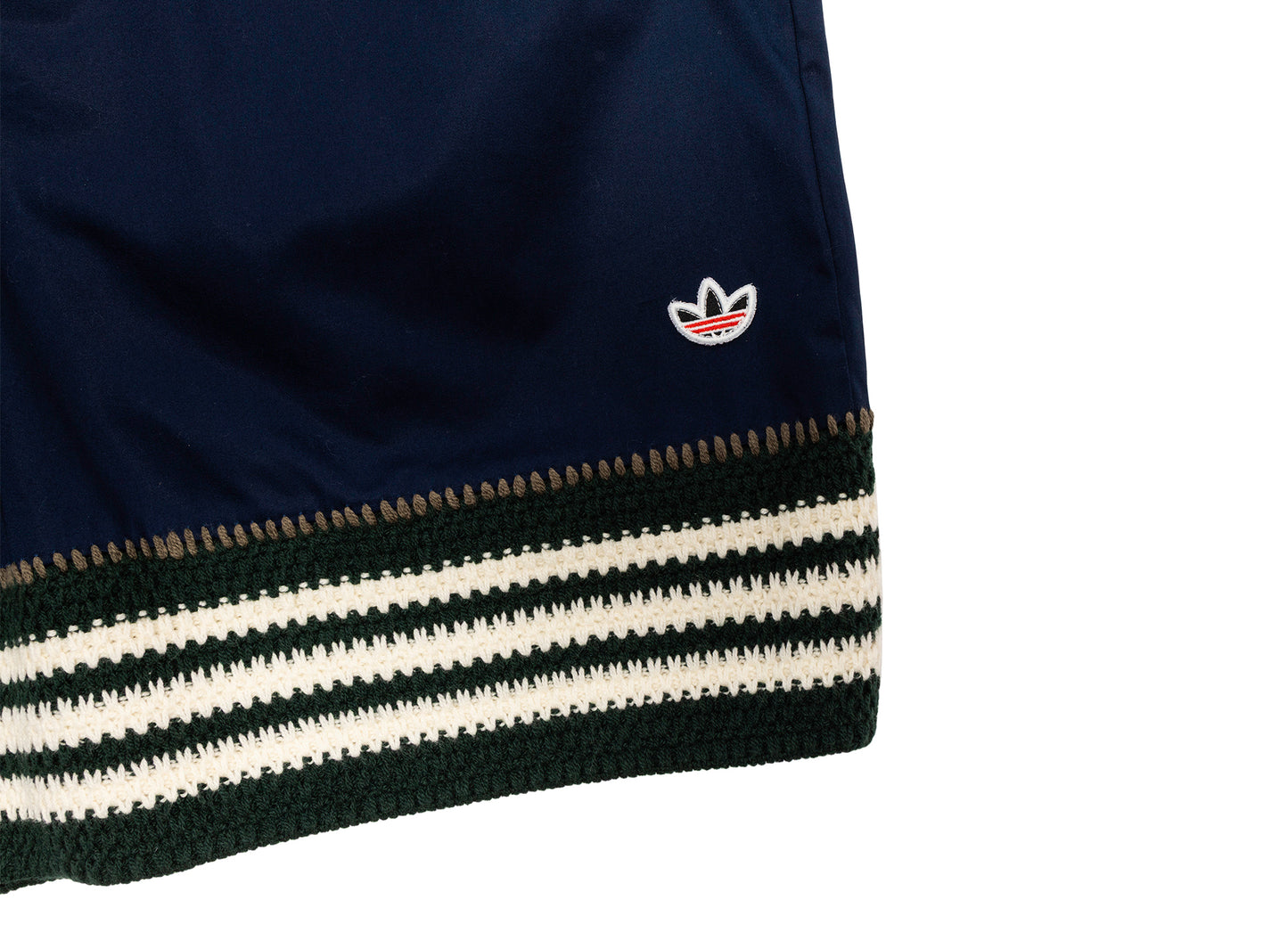 Adidas Clot Woven Shorts