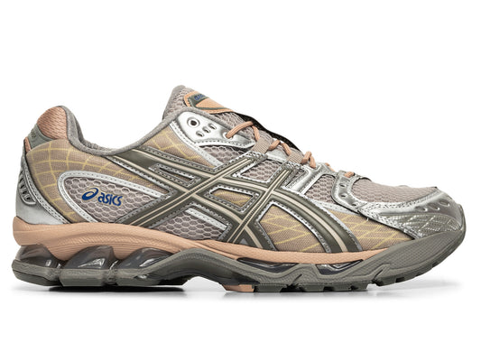 Asics Gel-Nimbus 10.1 'Moonrock / Gris Trufa'