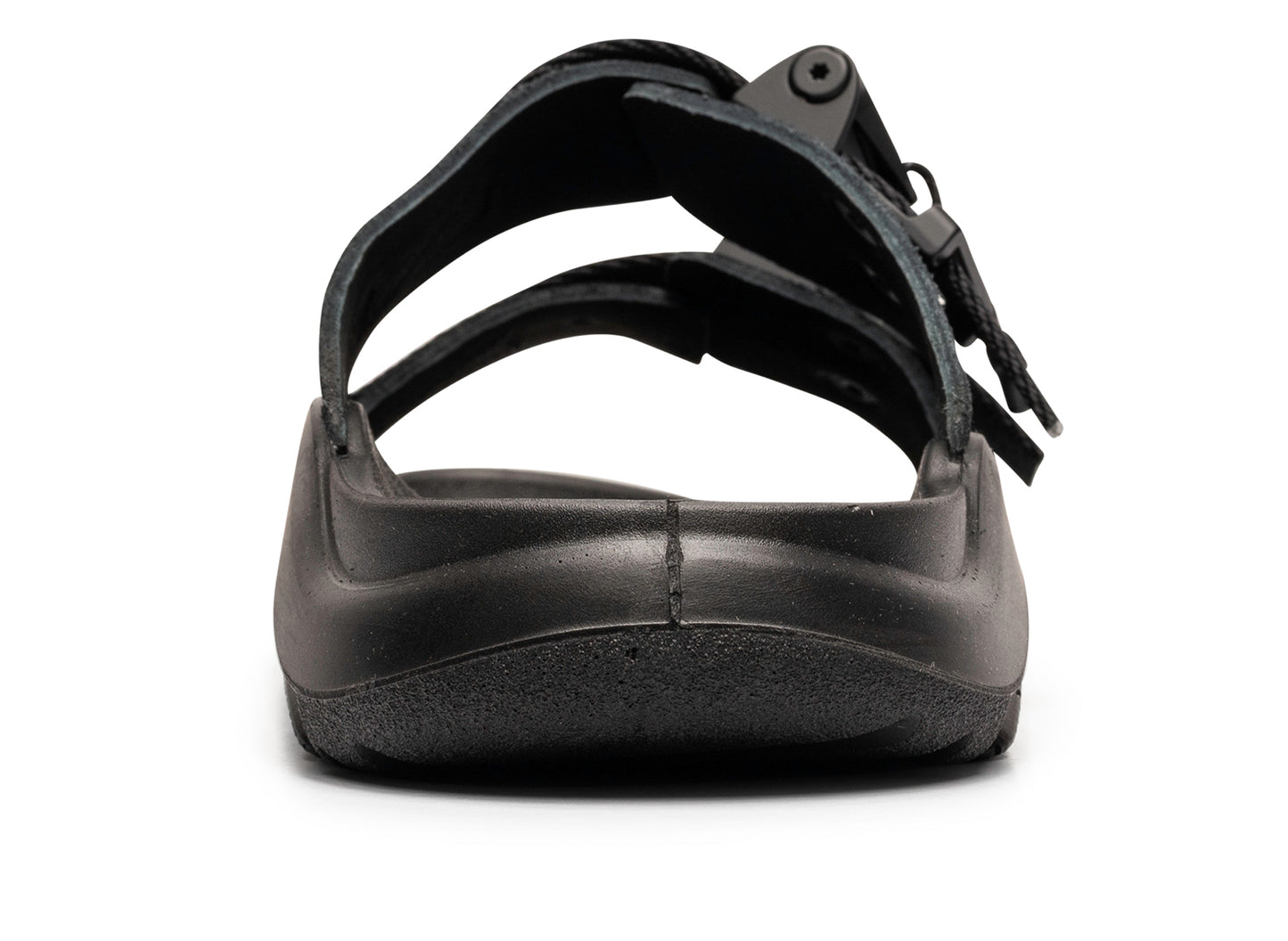 Birkenstock x Maharishi Mogami Nylon Terra Tech en Negro