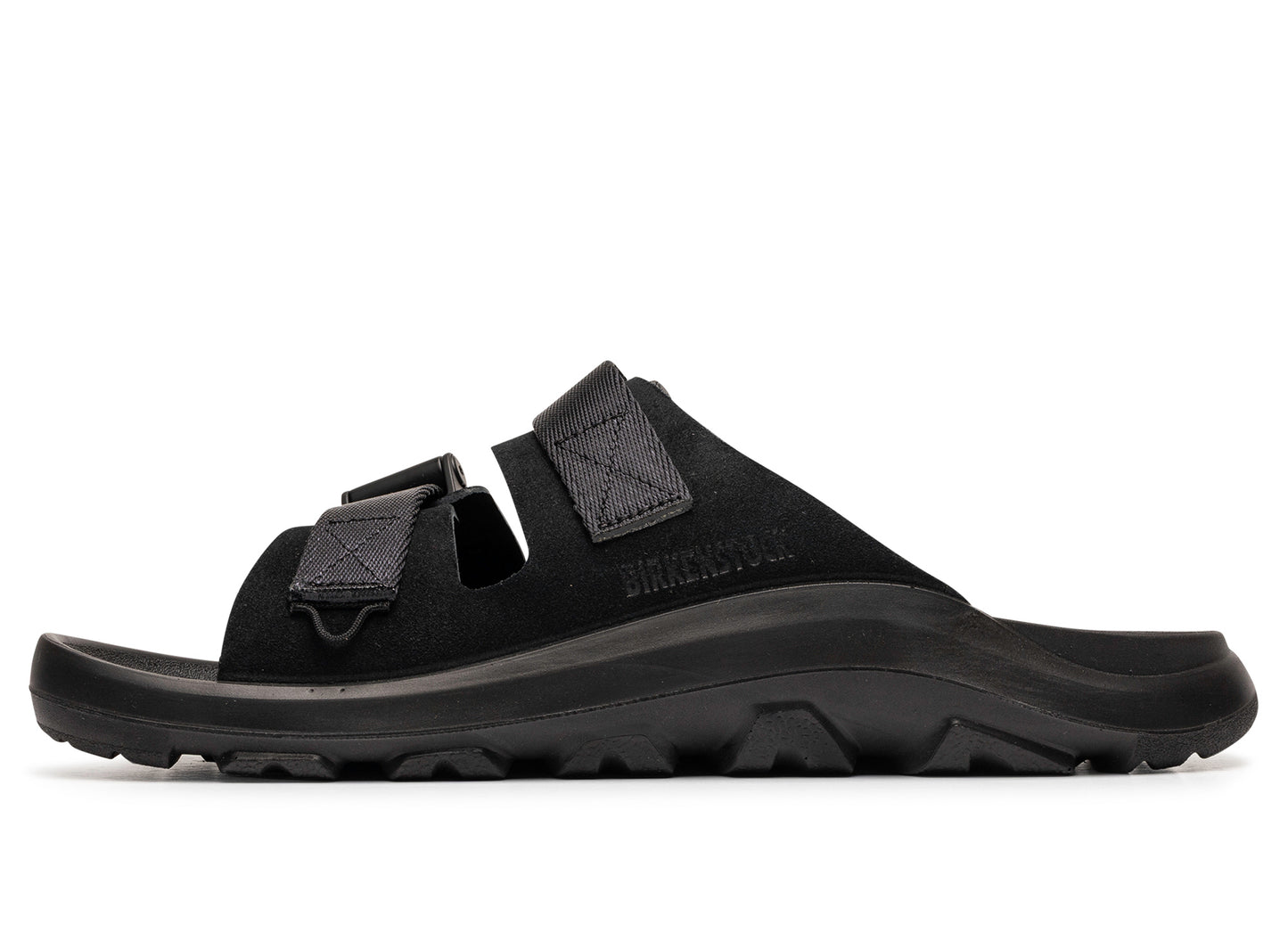 Birkenstock x Maharishi Mogami Nylon Terra Tech en Negro