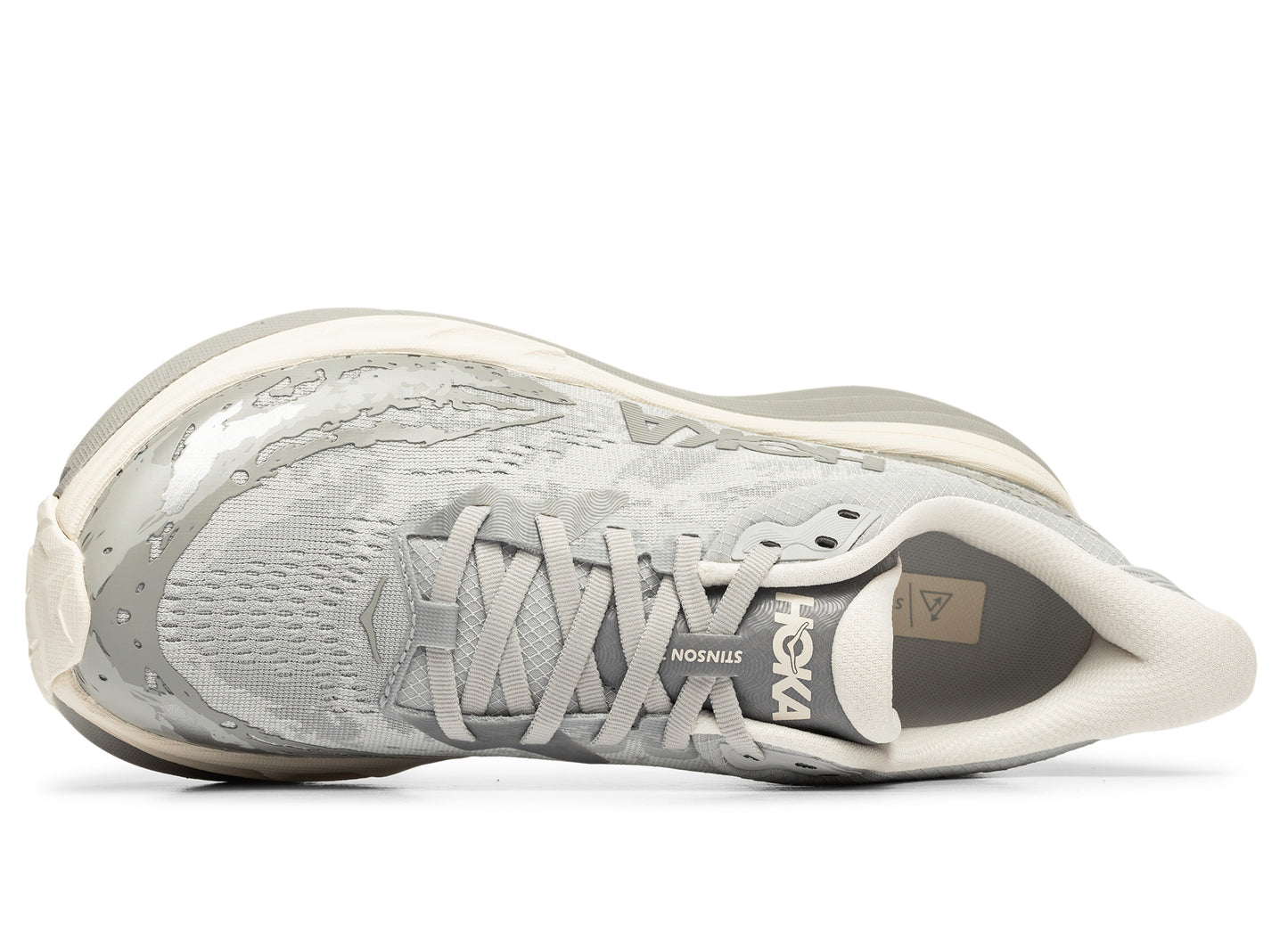 Hoka Stinson 7