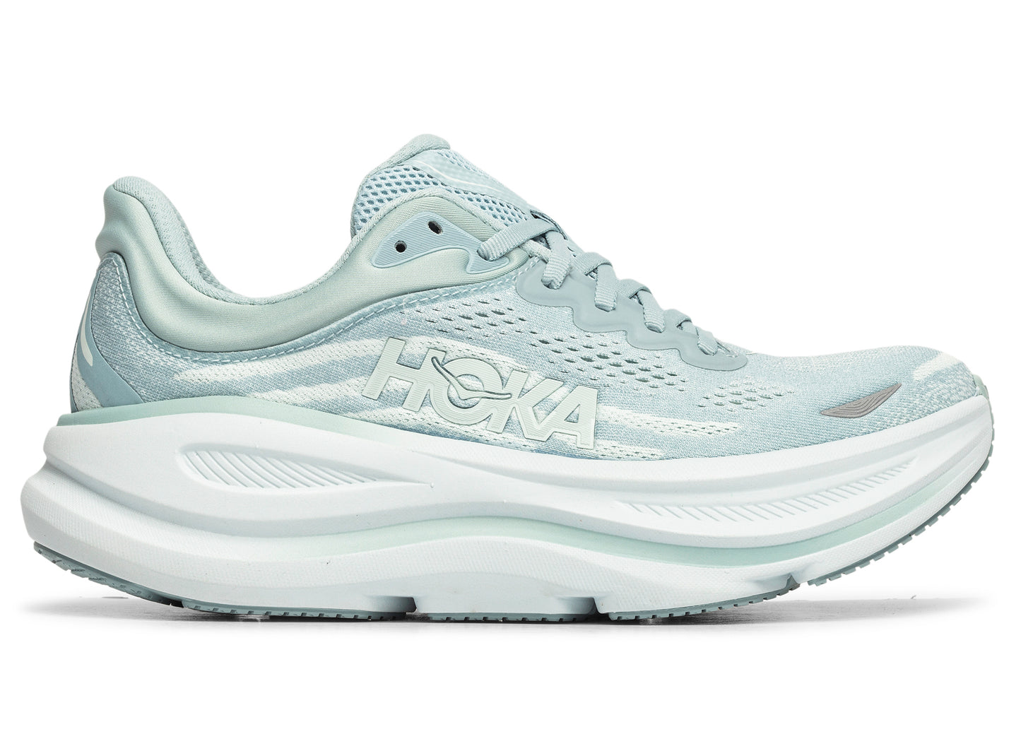 Hoka Bondi 9 para mujer