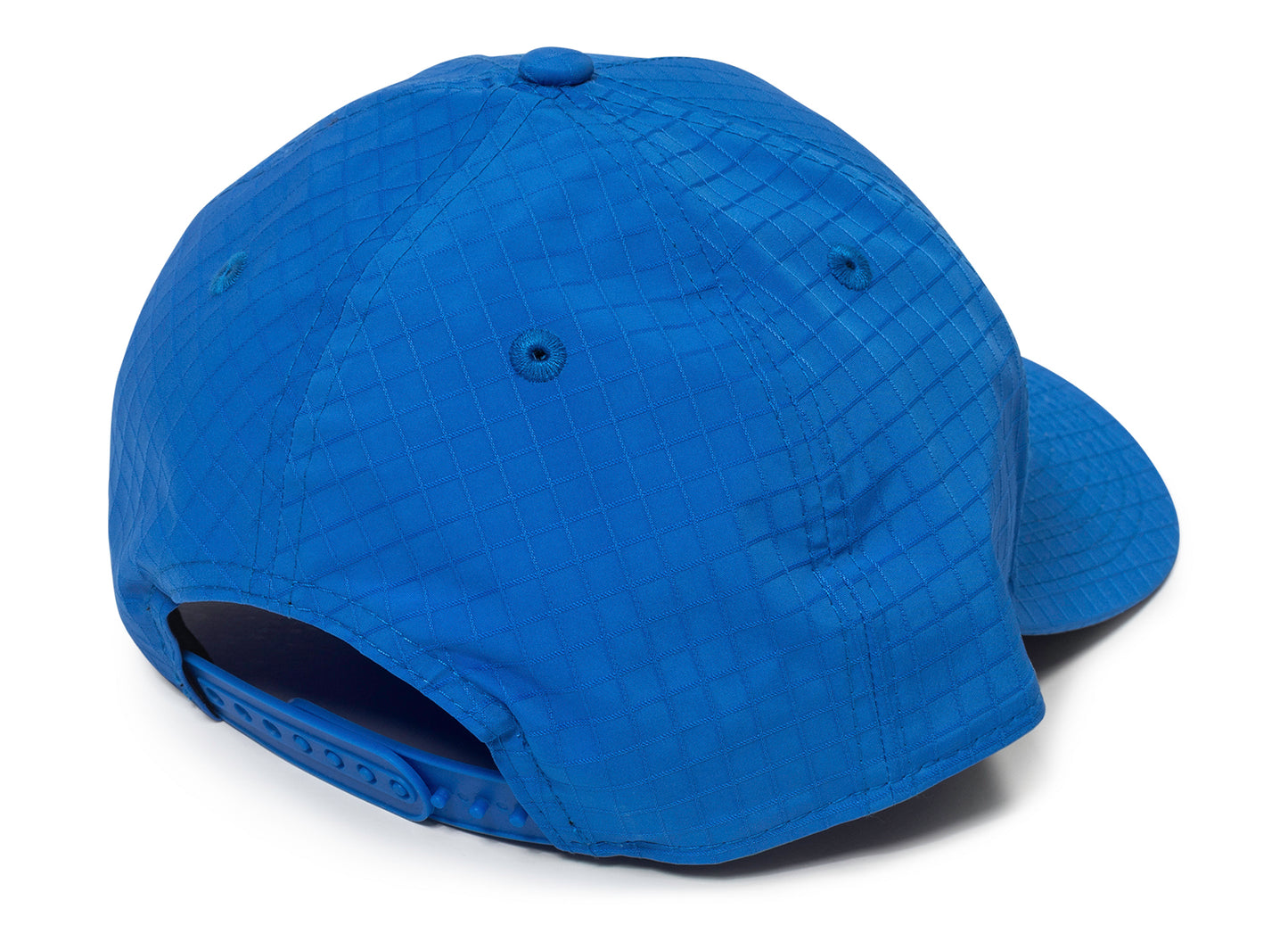 New Era Ripstop New York Knicks Snapback Hat