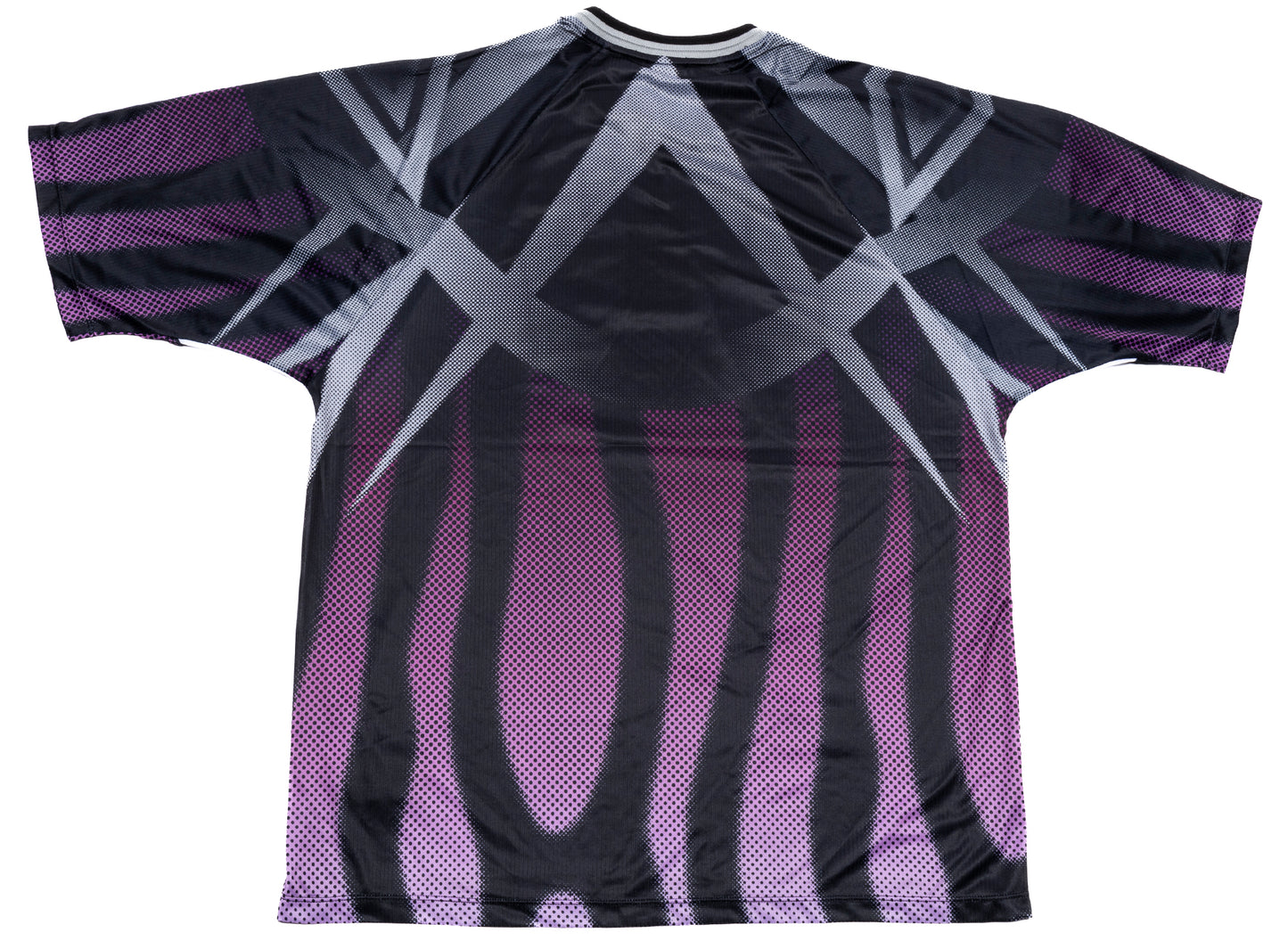 Camiseta Umbro Penalty Culture Kit Poly