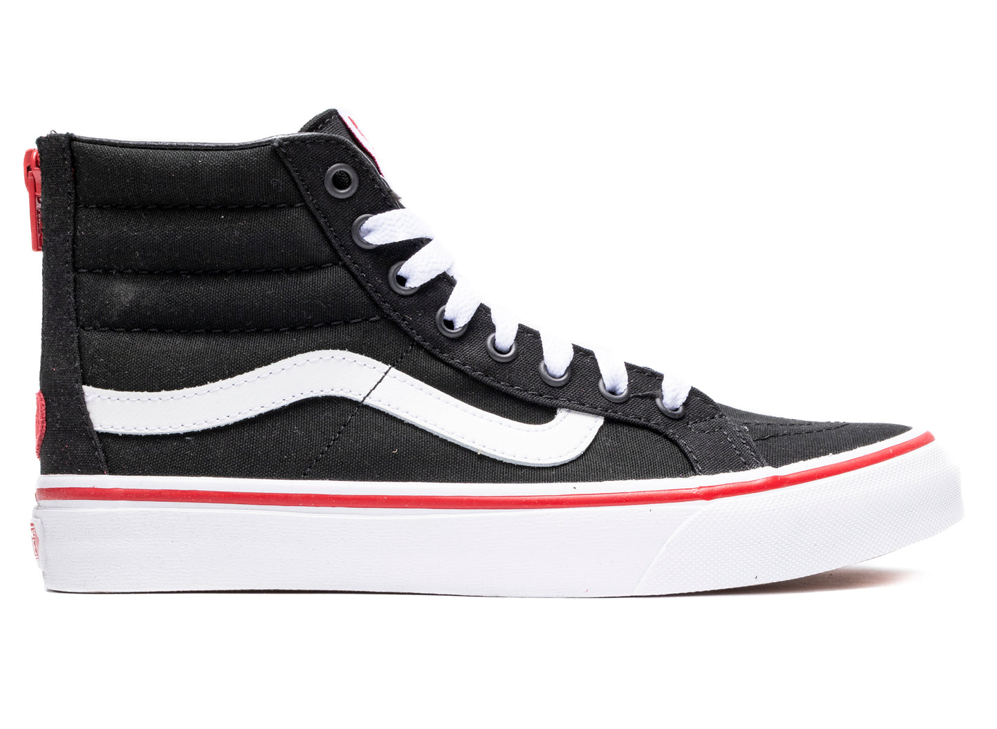 Unisex Vans Valentinstag Slim Zip Sk8 Hi