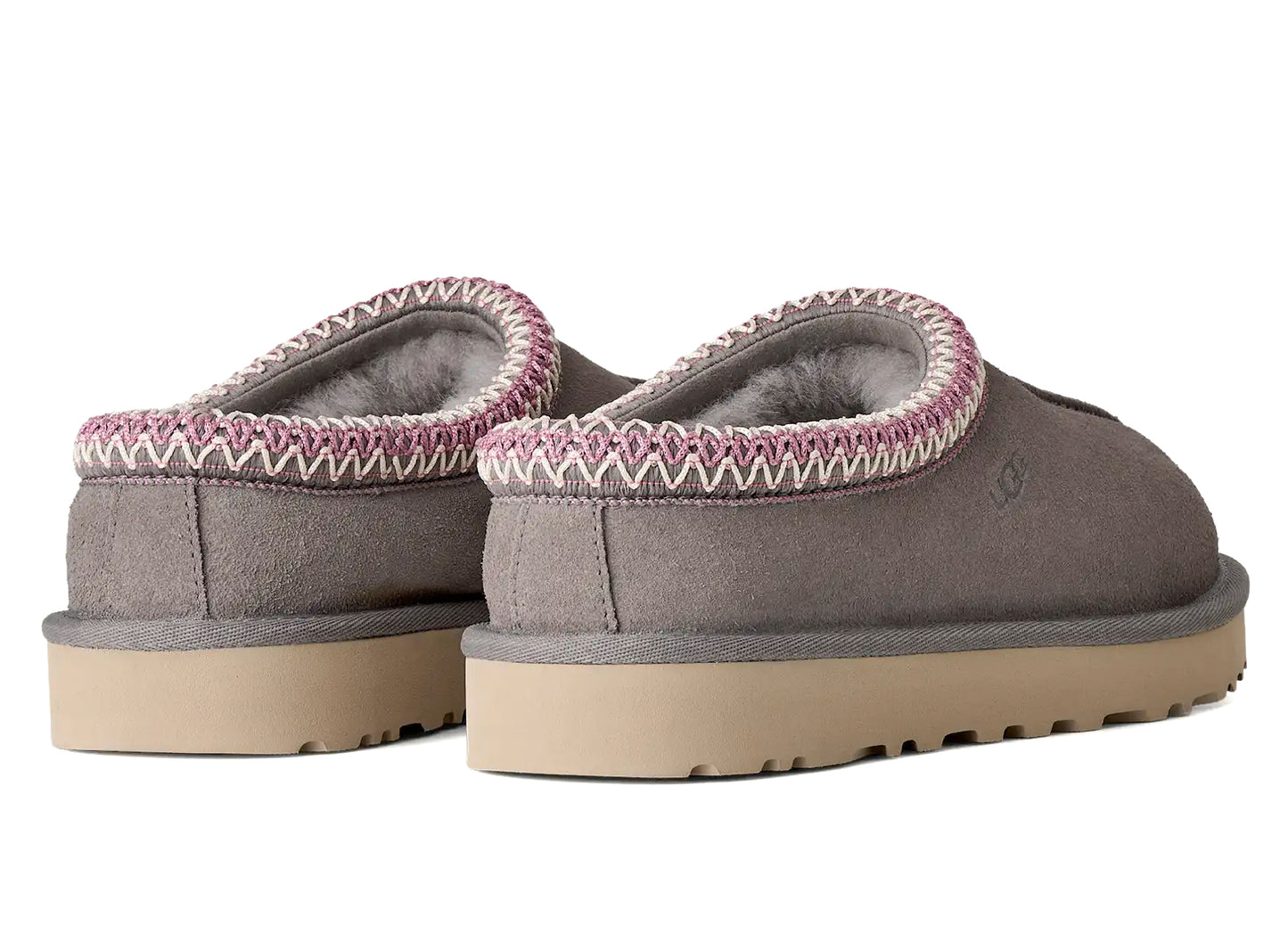 Women's Ugg Tasman II in Stormy Grey