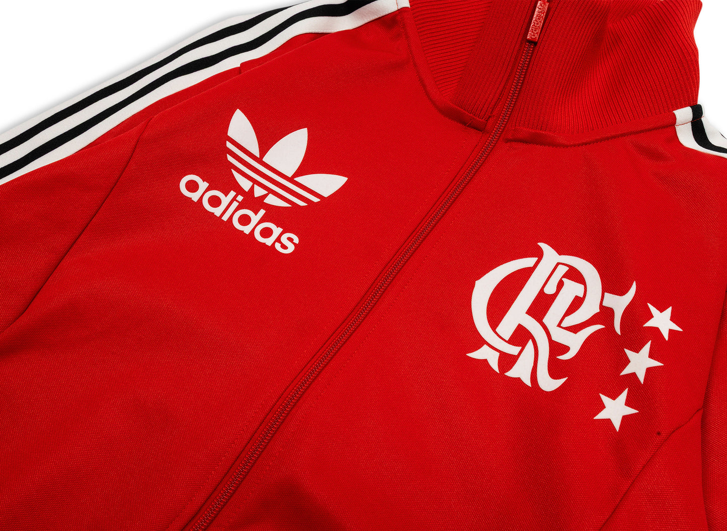 Adidas CRF Track Top 81