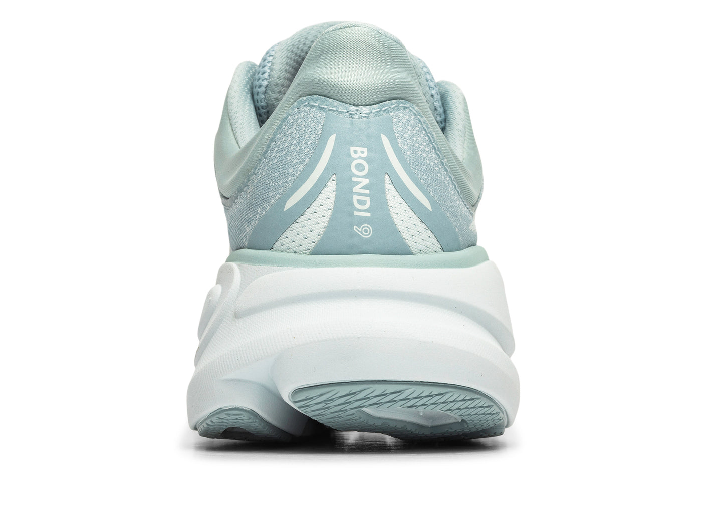 Hoka Bondi 9 para mujer