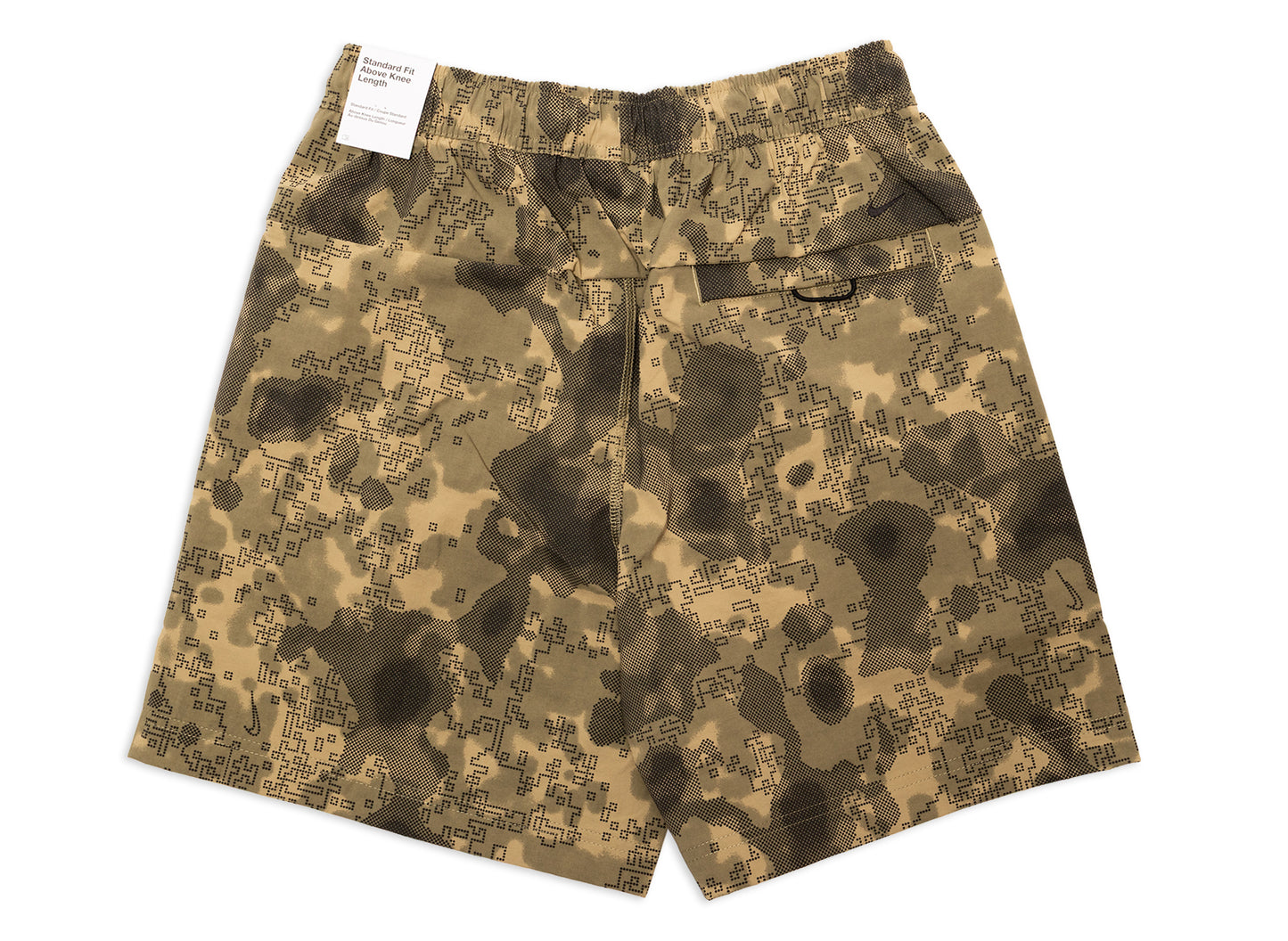 Nike Tech Woven Shorts
