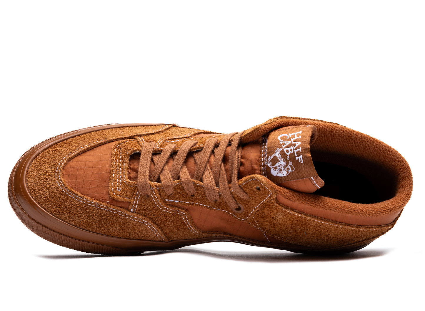 Vans LX Half Cab Reissue 33
