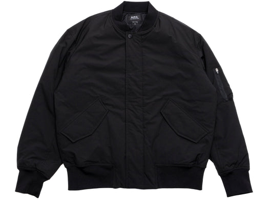 A.P.C. Hamilton Bomberjacke