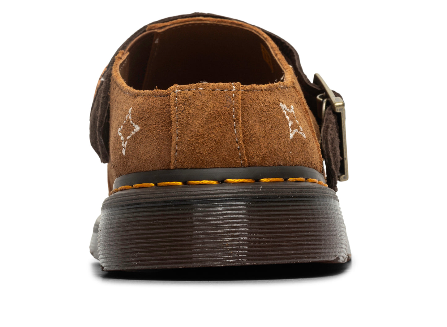 Dr. Martens Jacquard Isham Mule