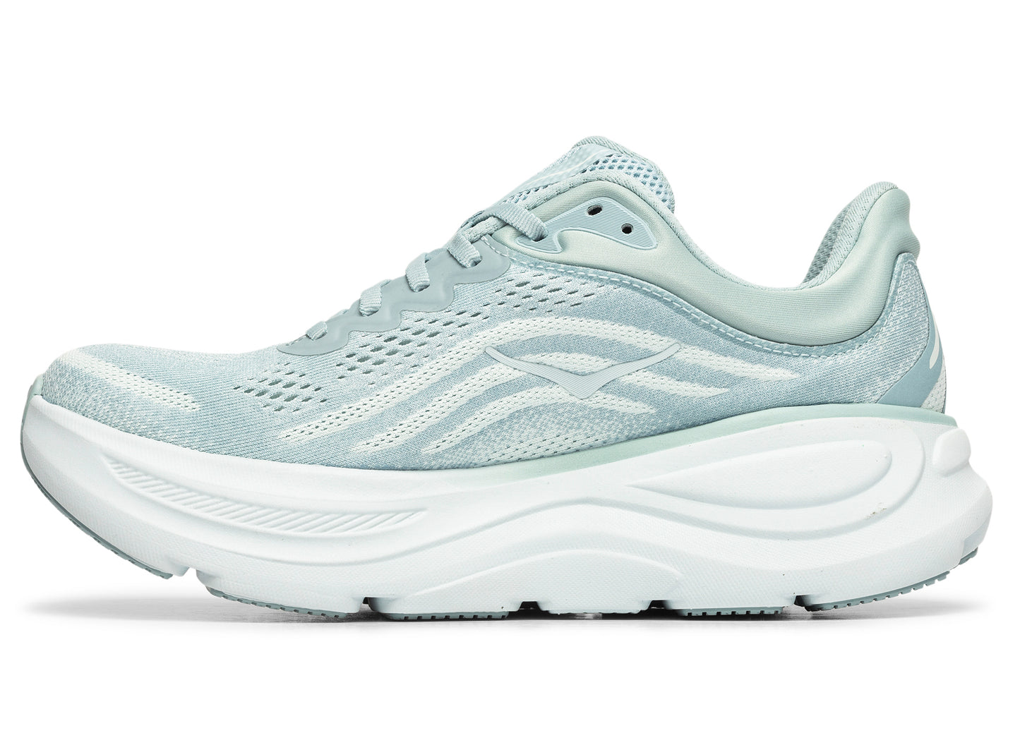 Hoka Bondi 9 para mujer