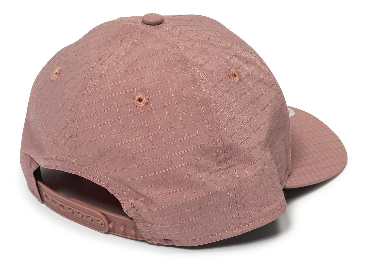 Gorra snapback Ripstop Los Angeles Lakers de New Era
