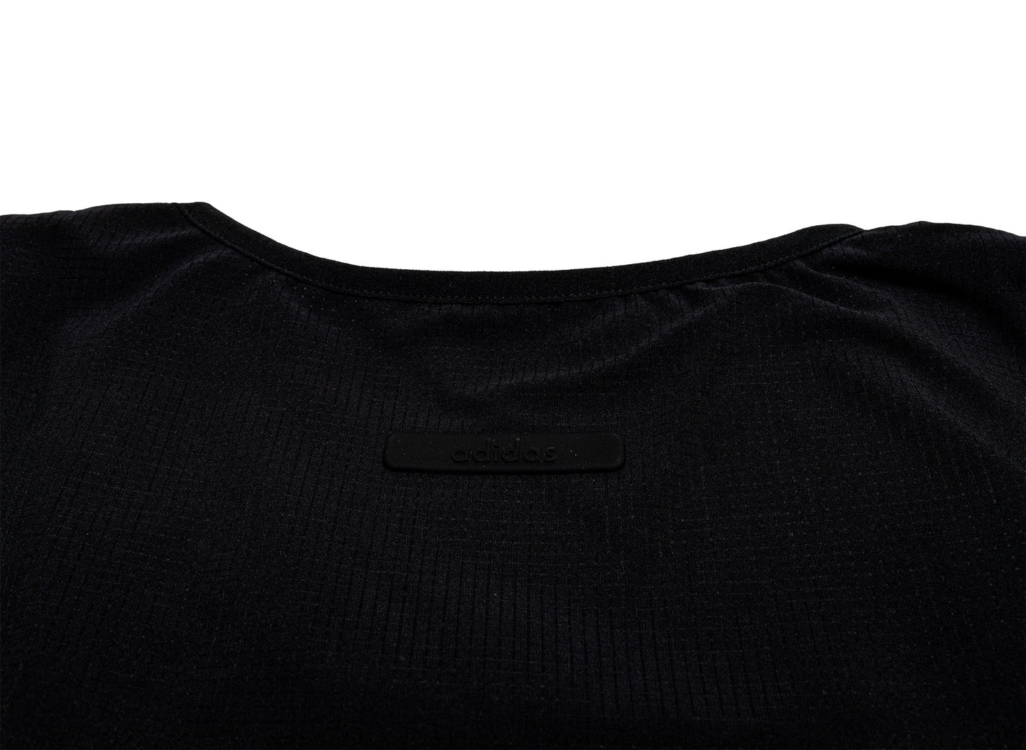 Sudadera Adidas Fear of God Athletics con cuello redondo