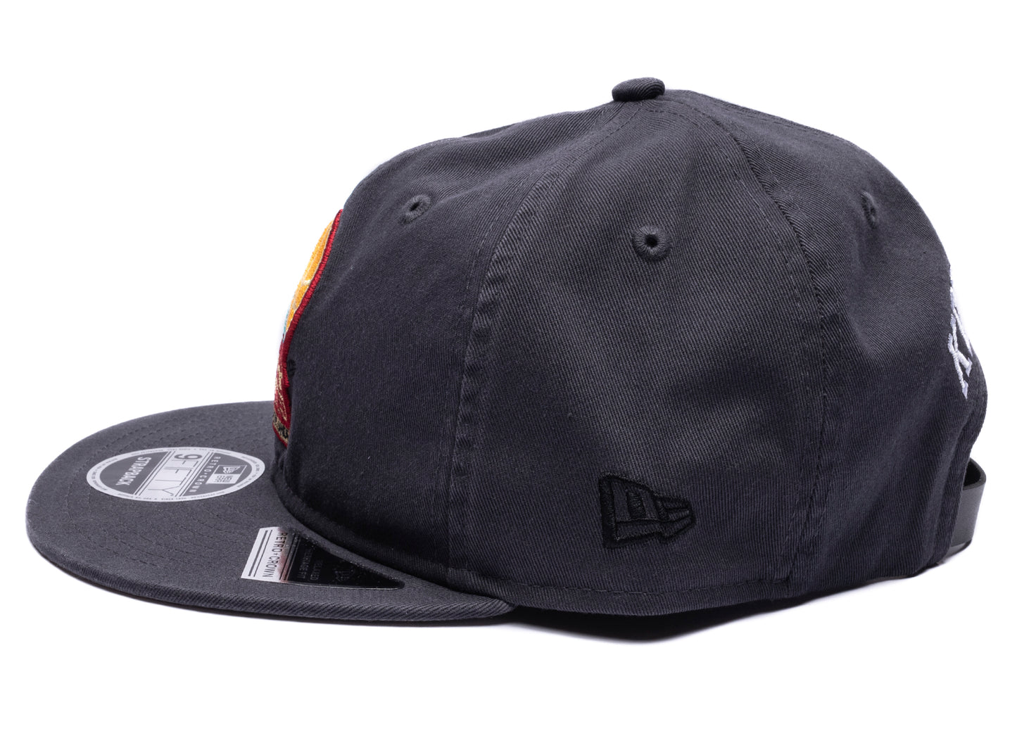 New Era ONENESS 26 9Fifty Retro Crown Kentucky Wildcats Strapback Cap